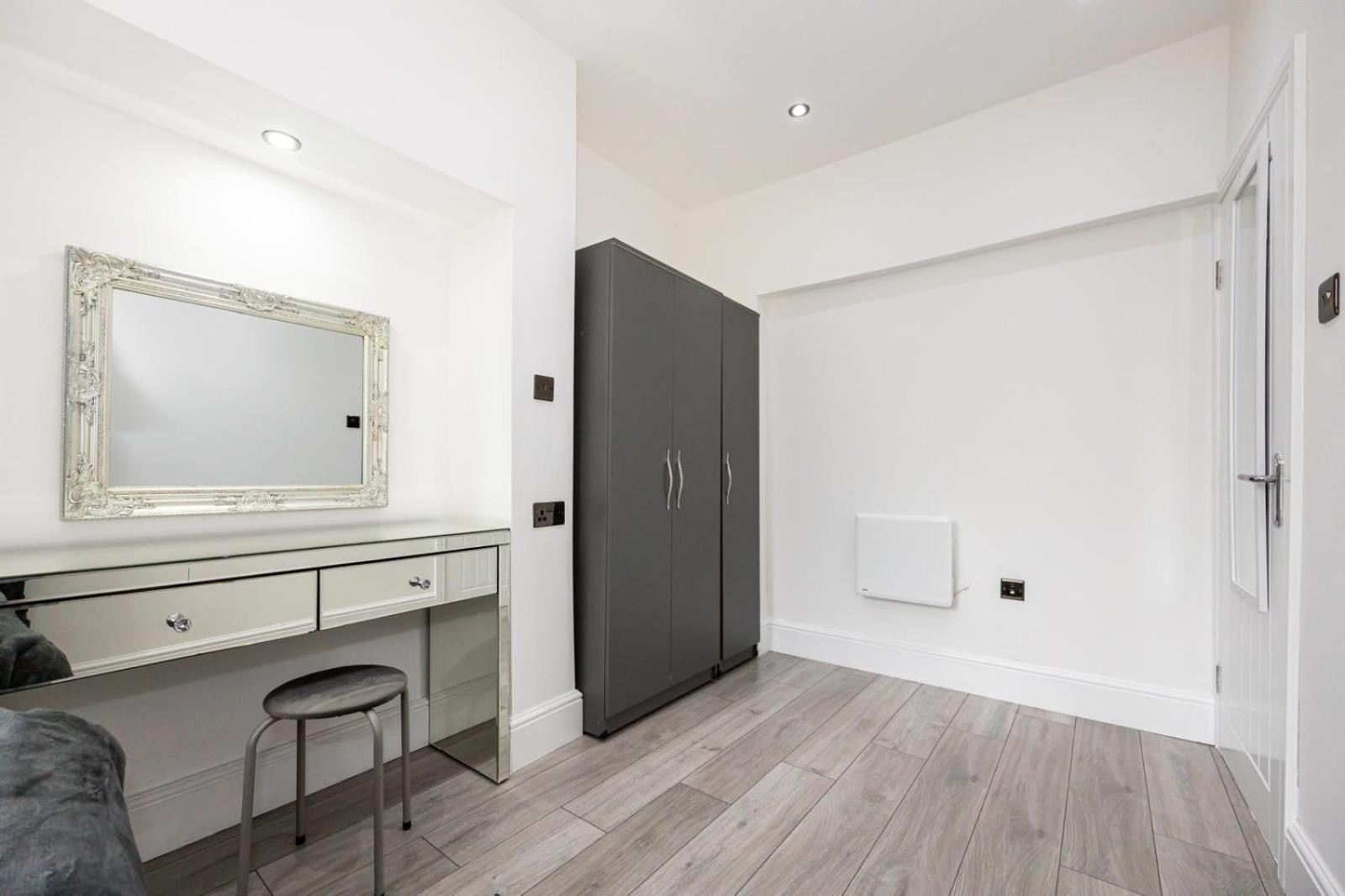 Westpoint Luxury Apartment Manchester Quarto foto
